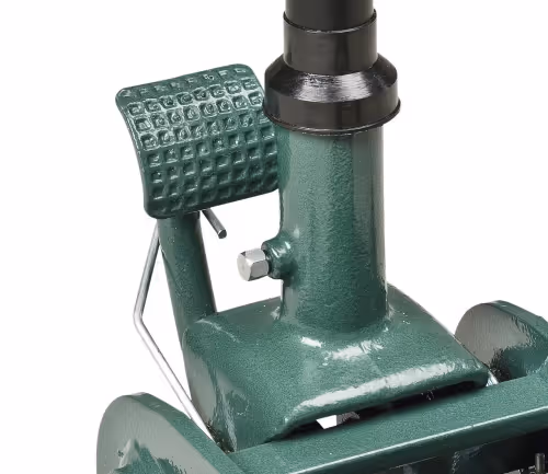 Cric hydraulique rouleur Compac 10t Origine