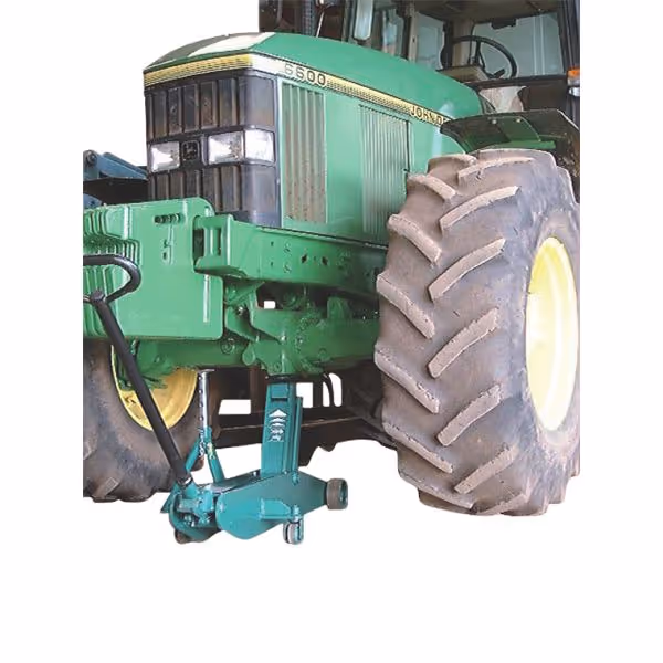 Cric hydraulique rouleur Compac 6t Origine