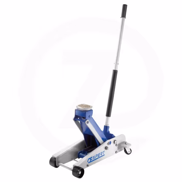 Cric hydrauliquet rouleur Exper 3,2t Origine
