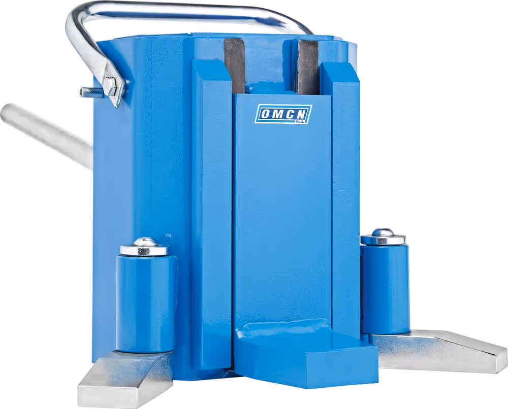 CRIC LEVE-MACHINE HYDRAULIQUE