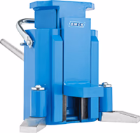 CRIC LEVE-MACHINE HYDRAULIQUE
