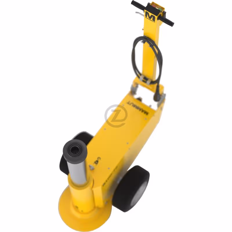 Cric Mammut 100 t, avec 1 piston