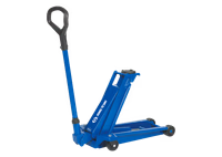 Cric pour voitures et véhicules utilitaires 2T