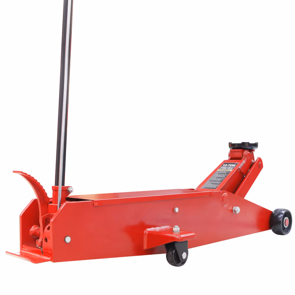 Cric rouleur 10 T