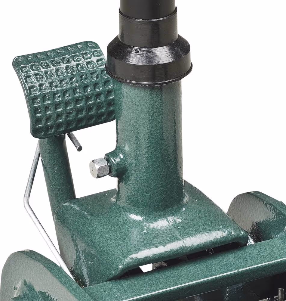 CRIC ROULEUR 15T HAUTE CAPACITE 200-600MM COMPAC