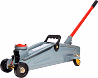 Cric rouleur Omega 2t Origine