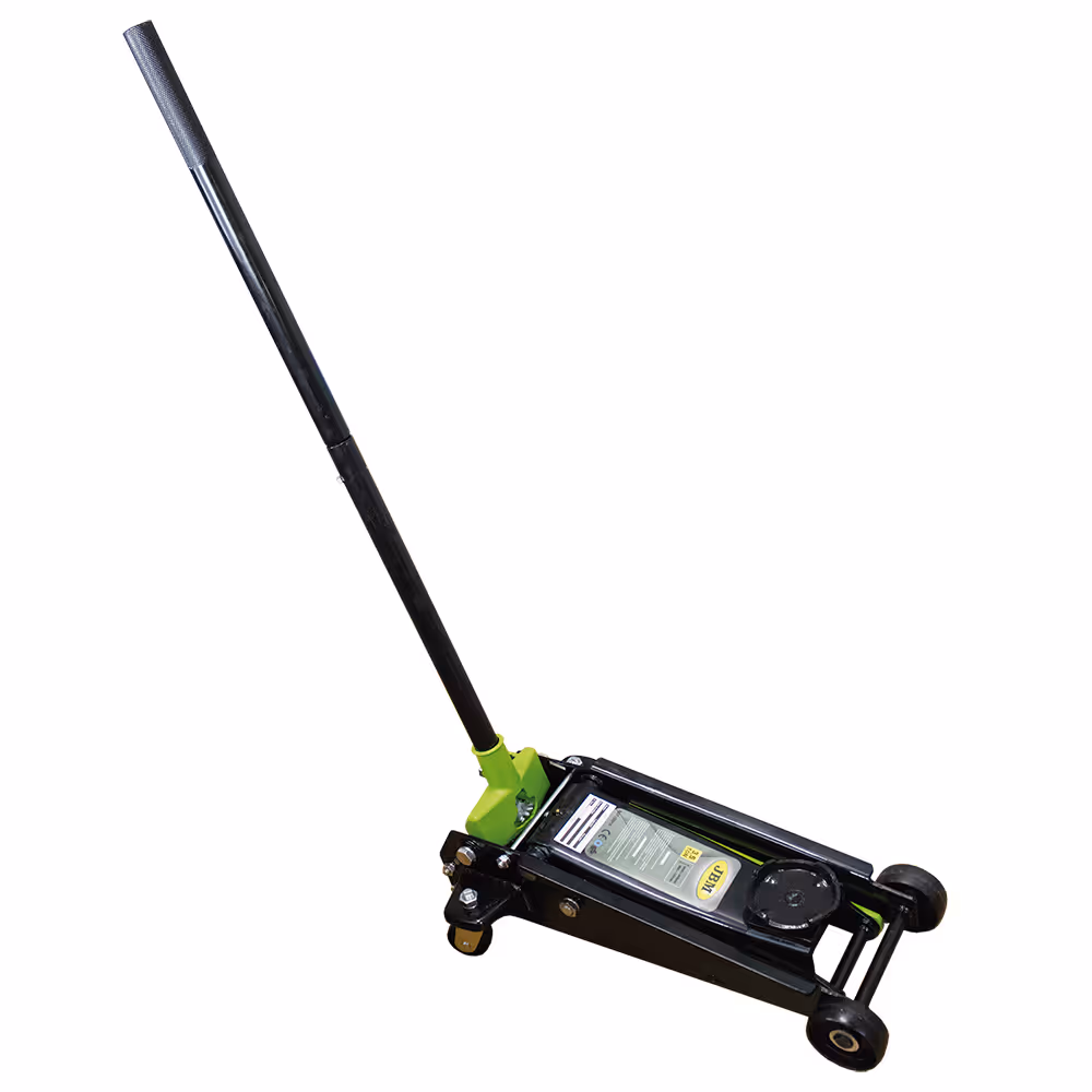 Cric rouleur 3,5t
