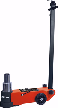 CRIC ROULEUR OLEOPNEUMATIQUE 25/50T 215-564mm