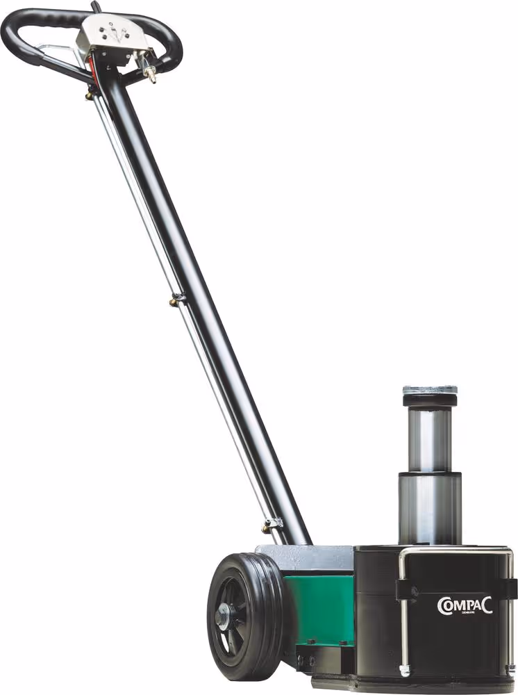 CRIC ROULEUR OLEOPNEUMATIQUE 44/22T 217-467MM COMPAC