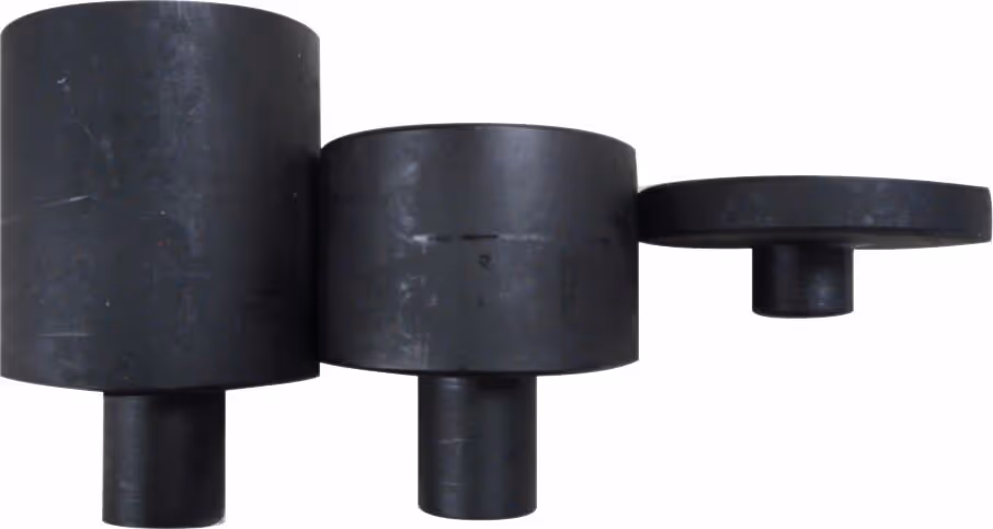 CRIC ROULEUR OLEOPNEUMATIQUE 44/22T 217-467MM COMPAC