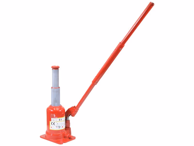 Cric télescopique 6T