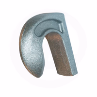 Crochet a souder Adaptable