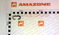 CROCHET - AMAZONE - REF 1326700