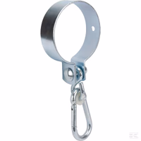 Crochet de balançoire 120 mm