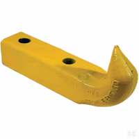 Crochet De Barre D'Atelage