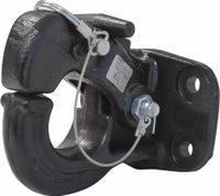 CROCHET FIXE US 3T5 4 TROUS (90x50)