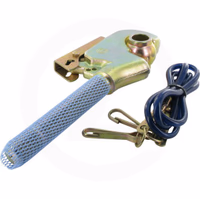 Crochet M27x3 D Cat.2