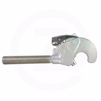 Crochet M36x3 D Cat.3