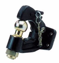 CROCHET MIXTE 4 TROUS CAPACITE 3.5T