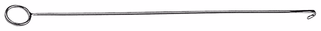 Crochet obstétrique 54cm 