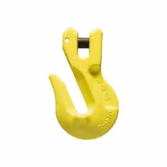 Crochet parallèles à chape - GG-10-10, Ø chaîne: 10mm