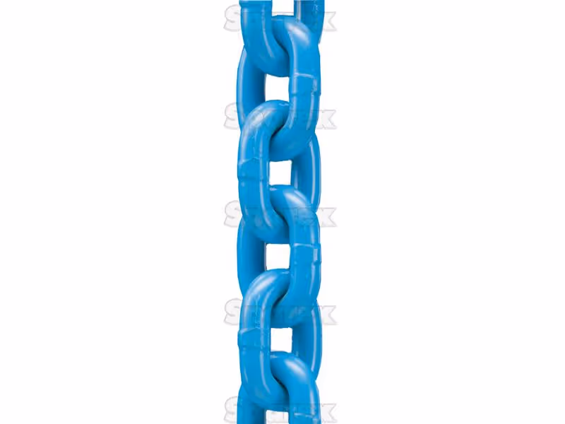 Crochet pour élingue-chaîne GrabiQ - Nombre de pieds: 1, Longueur: 3M, SWL: 2.6T
