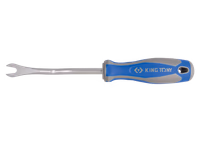 Crochet pour garnitures de porte