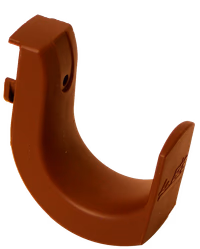 Crochet Proclip - Lacmé