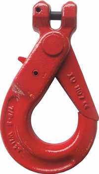 CROCHET SECURITE AUTO 13MM GRADE 80