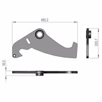 CROCHET SIP745021351