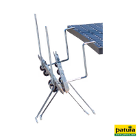 Crochet univ. pour Tornado Master 5.0