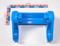 Crochet Verr.Ch.Repl.Db Ptb A.0903 