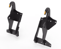 Crochets M16 L Kramer High