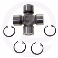 Croisillon 28,50 x 70,60 mm