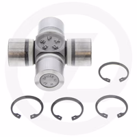 Croisillon 30.2 x 82 mm