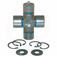 Croisillon Lubrifi. de cuvette