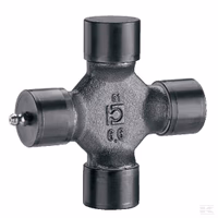 Croisillon Ø 22x76,0 mm, série G2/S2, Bondioli&Pavesi