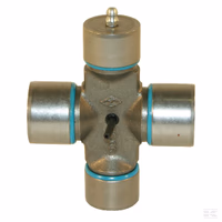 Croisillon Ø 27x76,0 mm / Ø 32x94,0 mm, série 2480/P480, Walterscheid