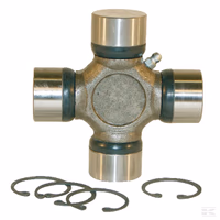 Croisillon Ø 32x96,0 mm, série G5/G7/S6/S7/H7