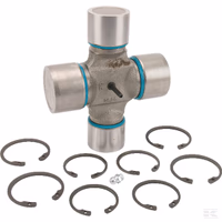 Croisillon Ø 36x106,0 mm / Ø 42x129,0 mm, Walterscheid