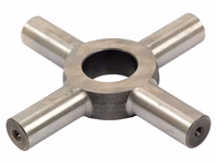 Croisillon porte satellites différentiel. - adaptable sur tracteurs Ford, New Holland - ref 81876885