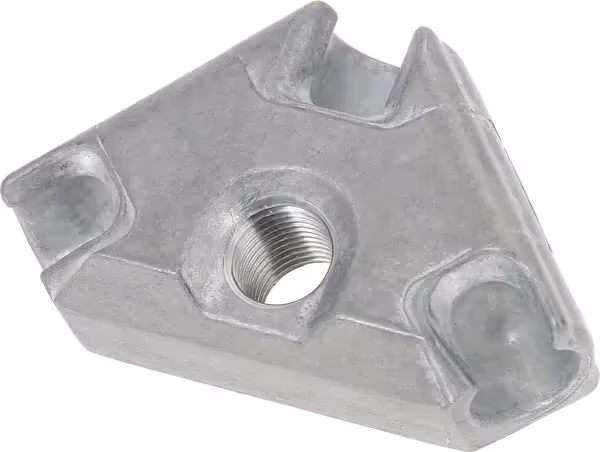 Croisillon pour joystick Indemar