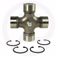 Croisillon standard graisseur central 30.2 x 79.4