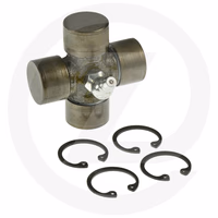 Croisillon standard graisseur central 35 x106.5