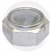 ÉCROU AUTOBLOQUANT M27 x 1.5 - 115903 - MERLO