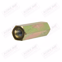 Écrou de goujon d'injecteur A3.152