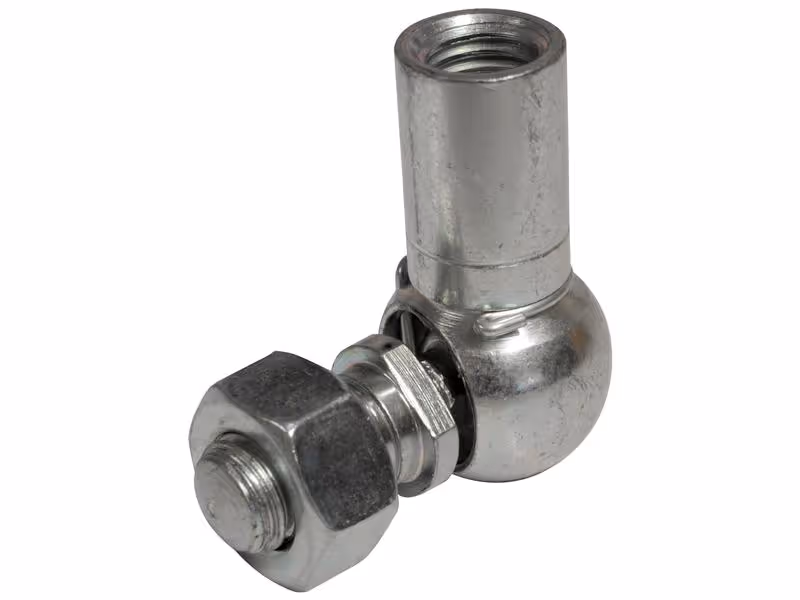 CS Type Rotule d'articulation, M12 x 1.75 DIN or Standard No. DIN 71802) - Vendu par 4
