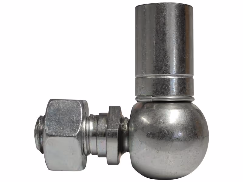 CS Type Rotule d'articulation, M12 x 1.75 DIN or Standard No. DIN 71802) - Vendu par 4