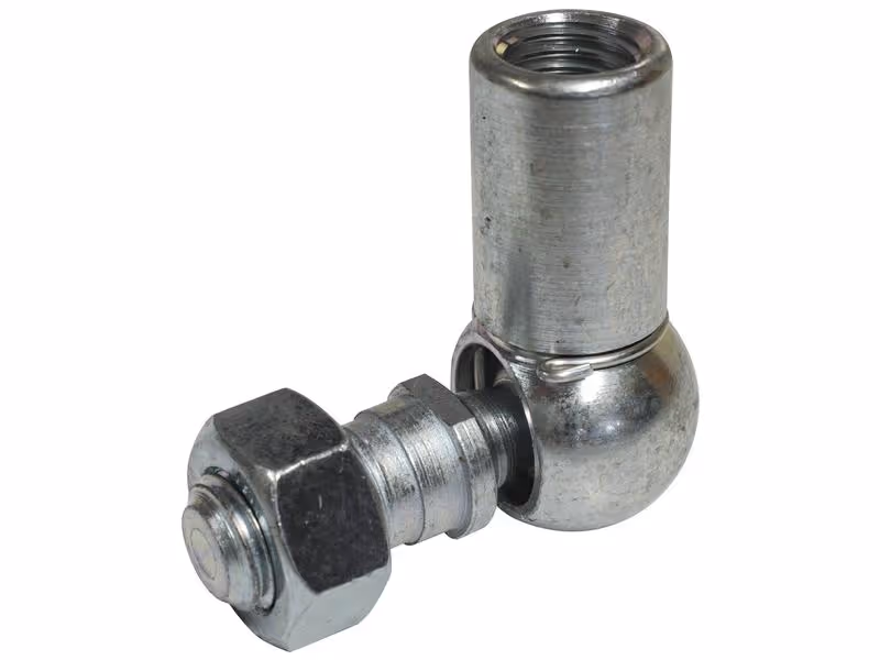 CS Type Rotule d'articulation, M14 x 2.00 DIN or Standard No. DIN 71802) - Vendu par 5