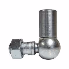 CS Type Rotule d'articulation, M14 x 2.00 DIN or Standard No. DIN 71802) - Vendu par 5